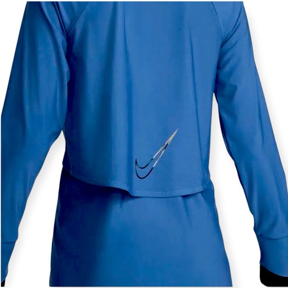 Nike Women’s Luxe Swim Tunic Size L‎ - Picture 6 of 12